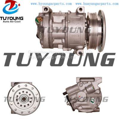 TUYOUNG DENSO 5SL12C Vehicle AC Compressors for FIAT for CHRYSLER for ALFA ROMEO for ABARTH photo-2