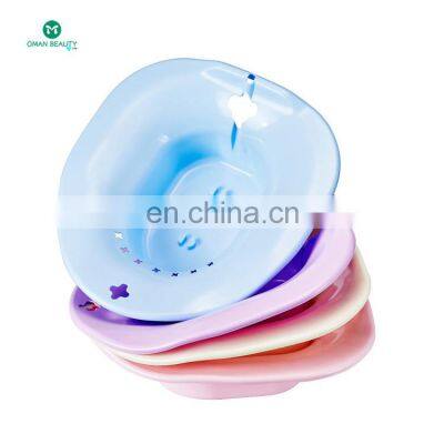 Bidet Portable Female Private Parts Pregnant Women Wash Butt Basin Wash Potty Maternal Child Adult Toilet