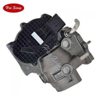 Haoxiang Exhaust Gas Recirculation Valvula EGR Valve Other Engine parts 5309071 For Cummins ISF 4.8