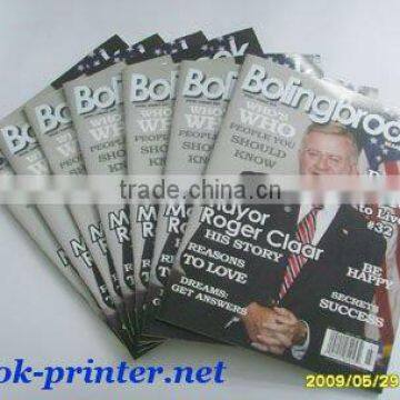 Fancy Child books printing(BSCI,FSC)