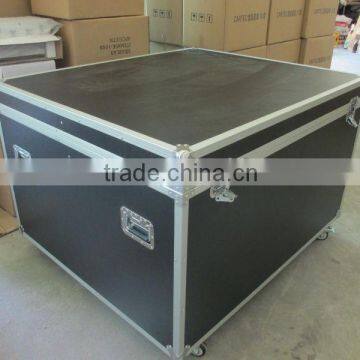 Utility trunk case, aluminum flight case hardware,flight case flight case road case hardware,custom road cases