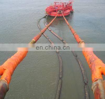 China Big Factory Good Price SPM Mooring Hawser With Rope/Assembly photo-3