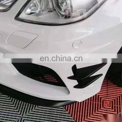 Runde Brilliant Quality Fashionable Design PD Style Body Kit For 2009-2017 MERCEDES BENZ W207 C207 Body Kit photo-5