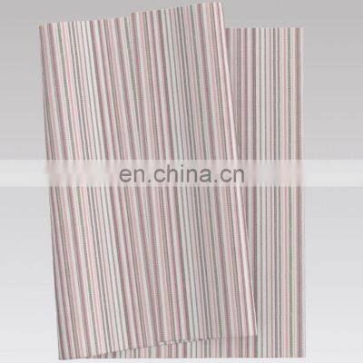 Super Comfortable Cotton Single Jersey Fabric Plain Dyed Woven Fabric For Dress photo-4