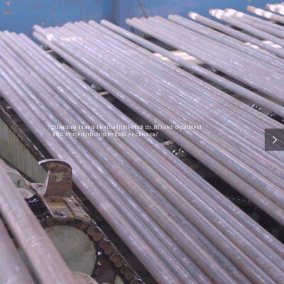 Cheap Price Grinding Steel Rod Grinding Rod photo-4