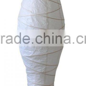 Handmade Paper Floor Lamp