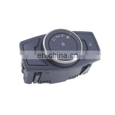 Headlight Switch DG9T-13D061-CDW For Ford Mondeo Ford Fusion 2014-2016