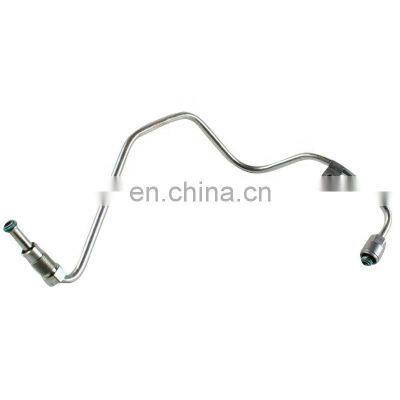 8200108208 8200208 162 8200575661 pressurized oil pipe for ESPACE IV LAGUNA II MEGANE II 1.9 dCi