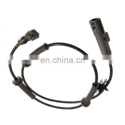 New Product ABS Wheel Speed Sensor OEM  8200404460 / 8200 404 460  FOR MEGANE II