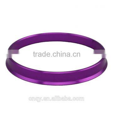 High Quality Hub Center Rings/Wheel Hub Rings photo-3