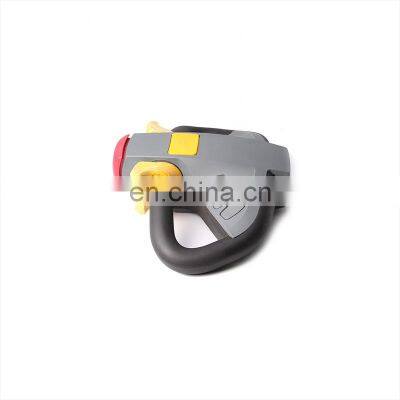 Fatigue-free Operation FREI Control Tiller Head T200