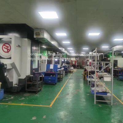 CNC CNC Machining Center All Kinds of Product Accessories Processing Accuracy Parts Product Manufacturing Manufacturer 3D Print Panel Model