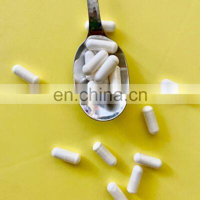 Pharmaceutical Grade GMP Certified Empty Medical Capsules photo-4