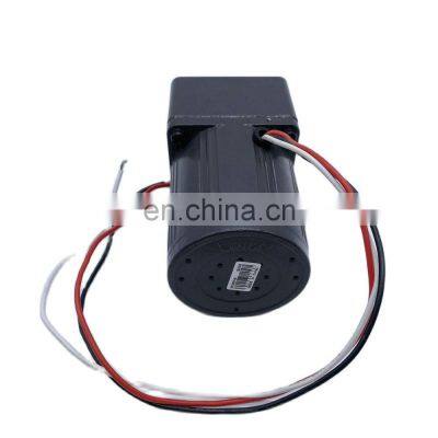 YN70-15-8 15W Fireplace Motor 230V 70JB360G10 Reducer AC Gear Motor photo-3