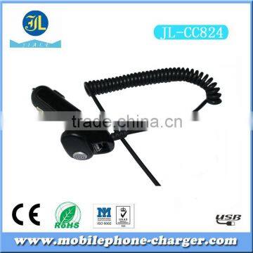 Portable Mobile Phone Accessory Consumer Electronics Car Charger Made in China photo-2