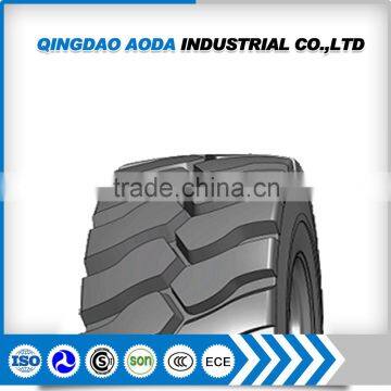 Full specification Triangle OTR tyre