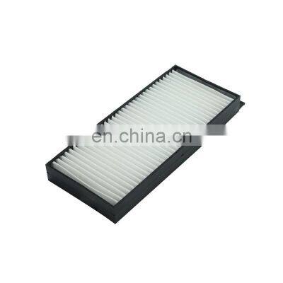 Plastic Frame Car Cabin Filter 68111-091A0 for SSANGYONG Actyon Sports/Kyron