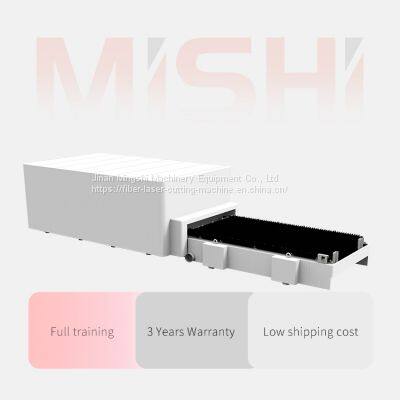 2022 Chinese Supplier Cnc Fiber Laser Cutting Machine 2000W 3000W photo-4