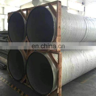 Factory Price Inoxidable 2507 Cold Rolled Stainless Steel Tube Pipe photo-3