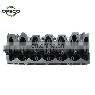 RD28-Ti TD6 complete cylinder head 11040-VB301 908504 908604