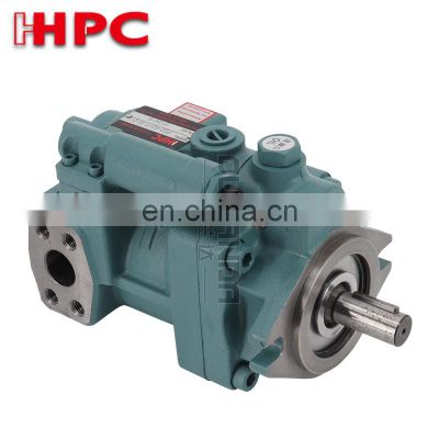 HHPC P08-A1-F-R Hydraulic Pump P16-A2-F-R Variable Piston Pump P08/P16/P22/P36/P46/P70-A1/A2/A3/A4-F-R-01