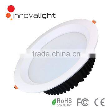 INNOVALIGHT HOT sale downlight led 30W 8inch recessed dimmable 30w smd led downlight