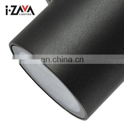 New Arrival Decorate Modern Hotel Aluminum Led Indoor Reading Bedroom Headboard Led Wall Light photo-2