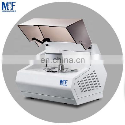 MedFuture coagulation analyzer laboratory clinical fully auto blood coagulation analyzer machine price