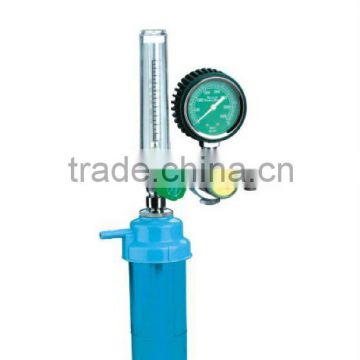 CE Passed Oxygen Medical Pressure Regulator