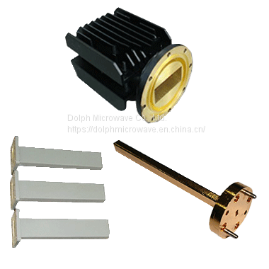 Waveguide Termination - Dummy Load