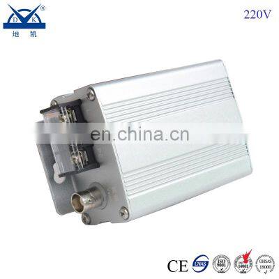 Factory Video Lightning Arrester Surge Protector Surveillance Cameras Network Lightning Protection Device for Wholesale photo-5