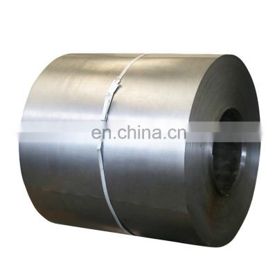 Cold Rolled Steel Stainless Steel Coil DC01 CRC Strip Cold Rolled Steel Sheet