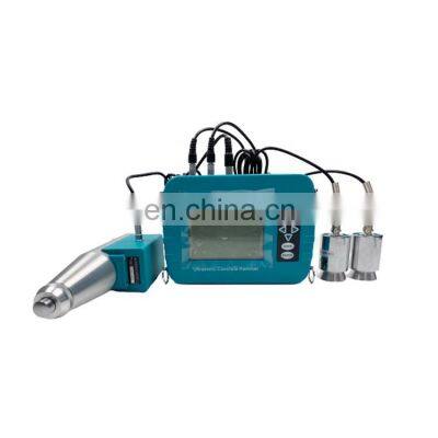 High Strength Ultrasonic Schmidt Rebound Hammer Test Sclerometer Concrete Test