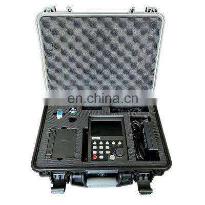 2022 America Hot Sell AWS Standard Civil Engineer Use Ultrasonic Weld Testing Equipment photo-2