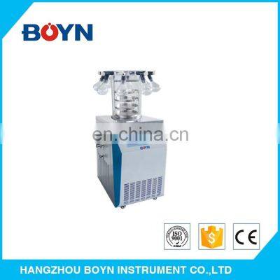 BNFD-L12 Series 2L/S Laboratory Freeze Dryer photo-3