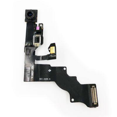 ORG Front Facing Camera For IPhone 6 Plus With Light Proximity Sensor Flex Cable Replacement Parts photo-5