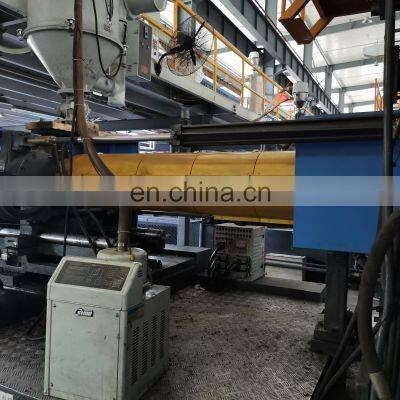 ZBL D125*360 Energy Saving Band Heater for Injection Molding Machinery
