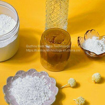 Polyvinylidene Fluoride Micropowder With Heat Resistance photo-5