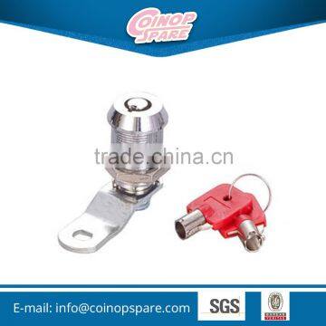 Factory Supply Zinc alloy die cast housing and cylinder cam lock cover
