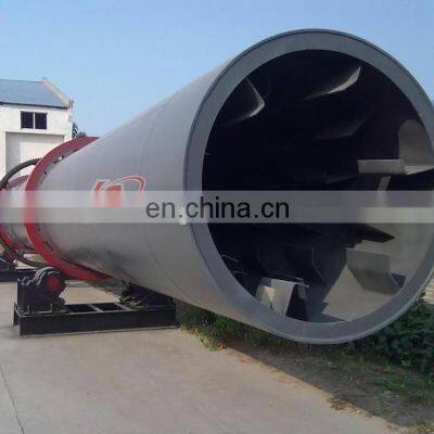 Animal Waste Chicken Manure Dryer for Organic Fertilizer
