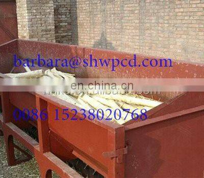 Factory Manufacture Wood Debarker /wood Peeling Machine / Wood Peeler Machine photo-5