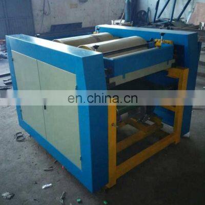 Non Woven Printing Machine Flexo Printing Machine for Non Woven Bags PP Bags photo-5