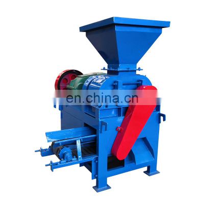 China best supplier industrial briquette making machine