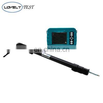 NDT Concrete Slab Thickness Tester photo-3