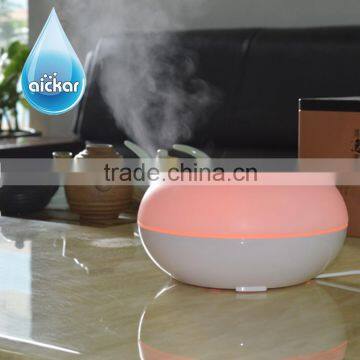 NEW! 200ML Aroma Reed Dispenser Fragrance Diffuser For Home&Office photo-3