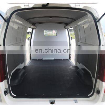 MAXUS EV30L Cheap Hot Sale Truck Cargo Van LHD Electric Car Energy Vehicles