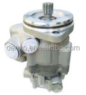 1687826, 8695955139 DAF Power Steering Pump for Trucks