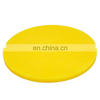 Hot Sale Large Plastic Cutting Board for Meat Shop