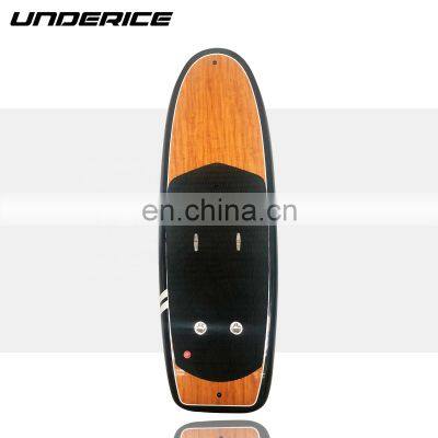UICE 168 Cm/210 Cm Efoil Surfboard Electric Hydroilfor Surfboard E-Foil Customization Logo ( Foil+board )