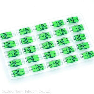 LC/APC Simplex SM Adapter photo-5